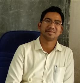 Dr. Ramanuj Pratap Singh Dhurv